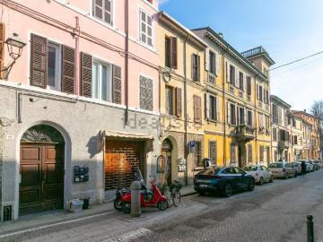 Appartamento in vendita di 43 m² in Via Giorgio Regnoli, 71