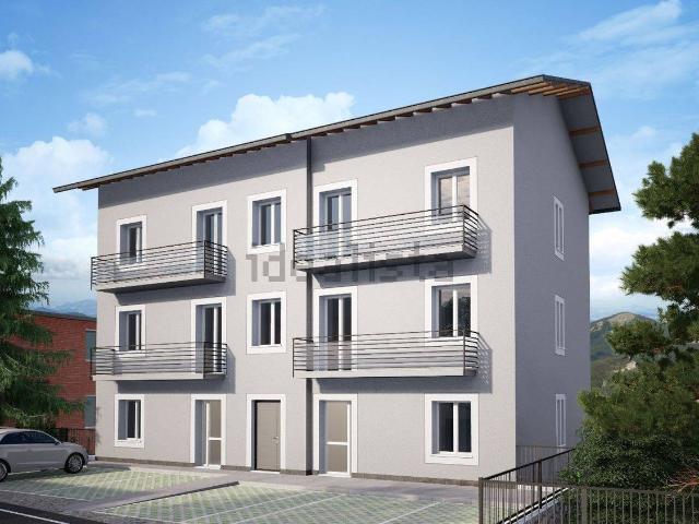 Appartamento in vendita di 43 m² in Via giardini nord