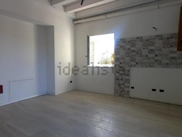Appartamento in vendita di 43 m² in Via Giuseppe Casini