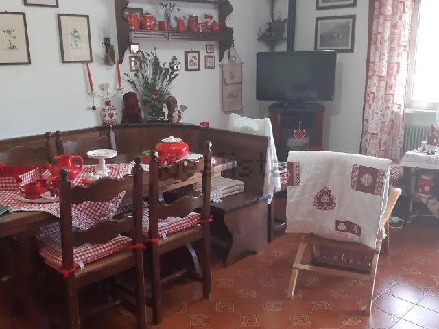 Appartamento in vendita di 43 m² in Via Gosi