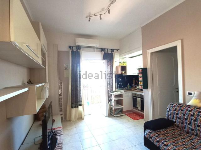Appartamento in vendita di 43 m² in Via Gradoli