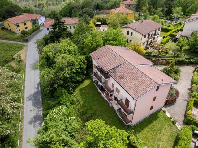 Appartamento in vendita di 43 m² in Via Italia