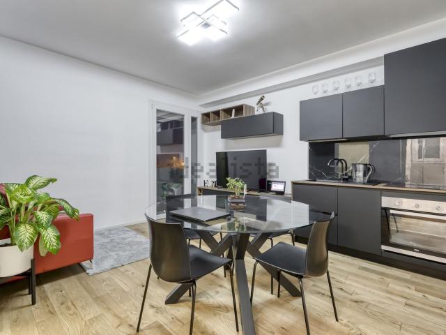 Appartamento in vendita di 43 m² in Via Jacopo di Paolo, 33