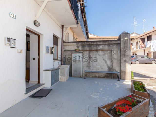 Appartamento in vendita di 43 m² in Via L. Cadorna