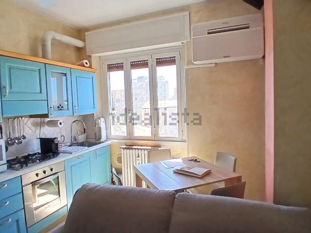 Appartamento in vendita di 43 m² in Via L. Cadorna, 74