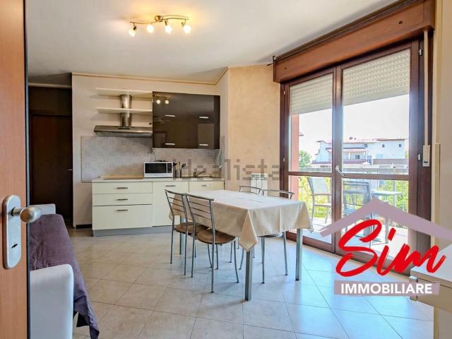 Appartamento in vendita di 43 m² in Via Leoncavallo