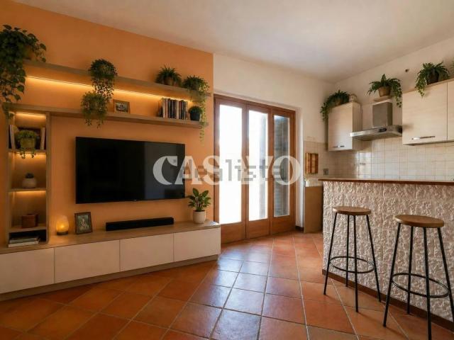 Appartamento in vendita di 43 m² in Via Lucardese, 64