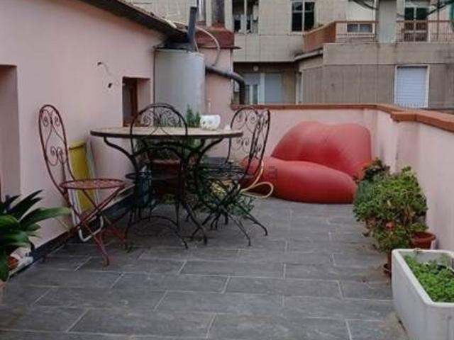 Appartamento in vendita di 43 m² in Via Marsala