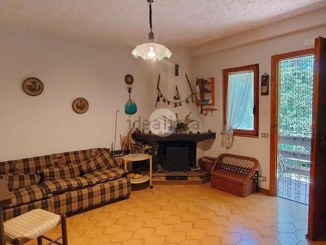 Appartamento in vendita di 43 m² in Via Monte Altuino, 22