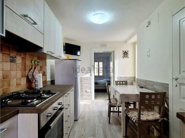 Appartamento in vendita di 43 m² in Via Monte Lauro, 50