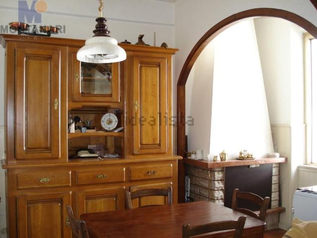 Appartamento in vendita di 43 m² in Via Monte San Daniele, 12