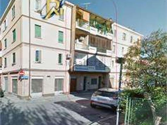 Appartamento in vendita di 43 m² in Via Montefiorino