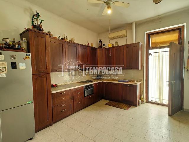 Appartamento in vendita di 43 m² in Via Monza