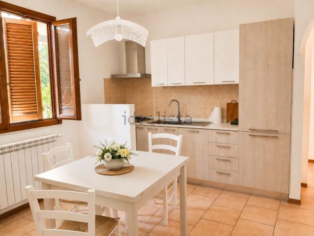 Appartamento in vendita di 43 m² in Via Moricci