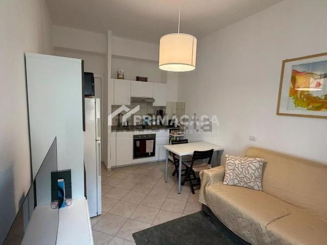 Appartamento in vendita di 43 m² in Via Nicola Palmieri, 47