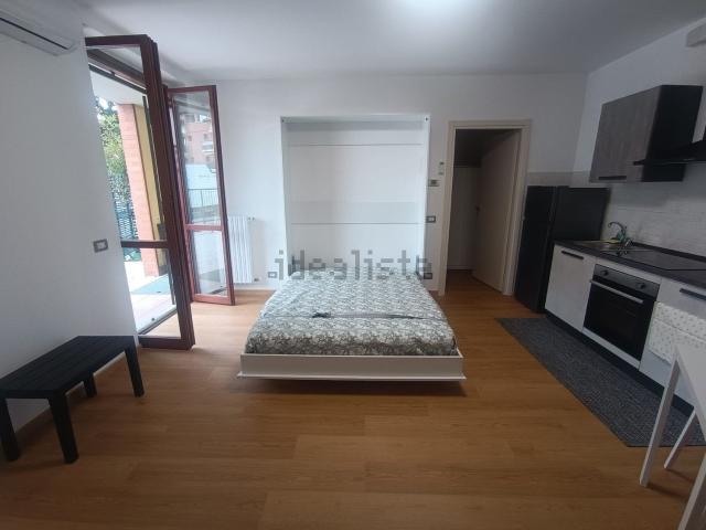 Appartamento in vendita di 43 m² in Via Nilde Iotti, 3