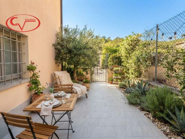 Appartamento in vendita di 43 m² in Via Oglio