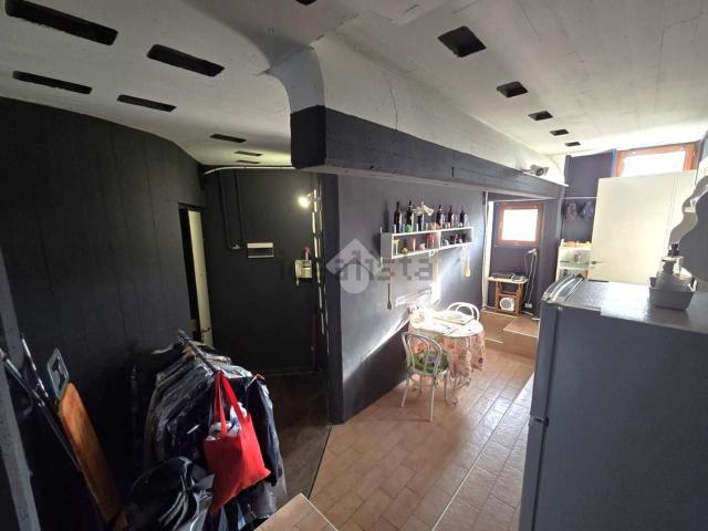 Appartamento in vendita di 43 m² in Via Palmiro Togliatti, 12