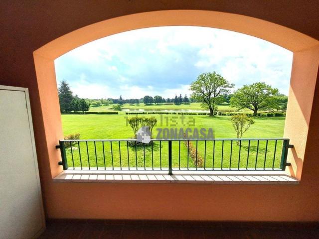 Appartamento in vendita di 43 m² in Via per Busto Arsizio