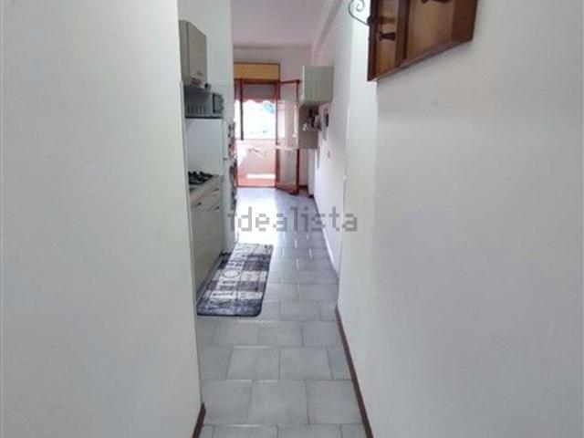 Appartamento in vendita di 43 m² in Via Provinciale Est