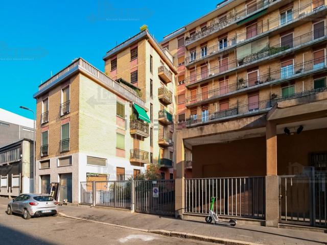 Appartamento in vendita di 43 m² in Via Privata Flumendosa, 10