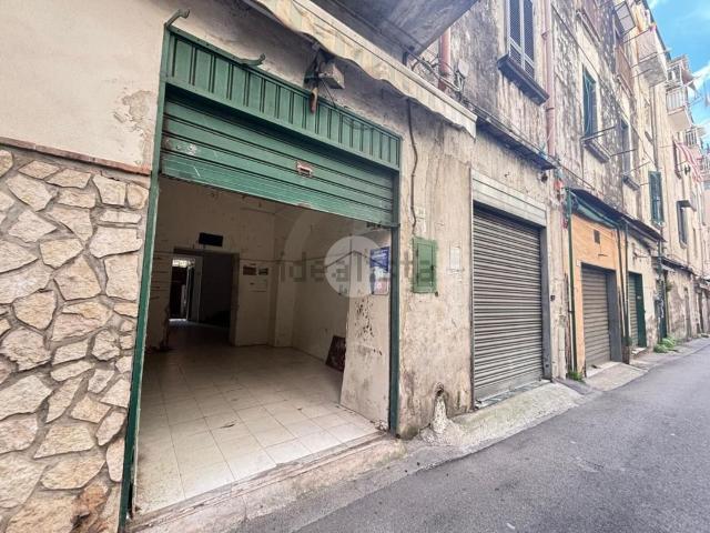 Appartamento in vendita di 43 m² in Via Principe Amedeo, 30
