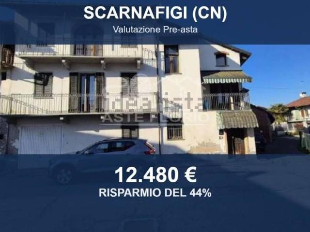 Appartamento in vendita di 43 m² in Via Principe Amedeo