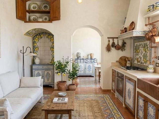 Appartamento in vendita di 43 m² in Via Scala Lunga