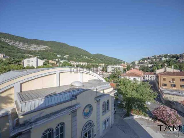 Appartamento in vendita di 43 m² in Via San Cilino, 42