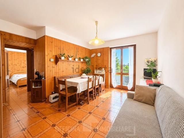 Appartamento in vendita di 43 m² in Via San Rocco, 42