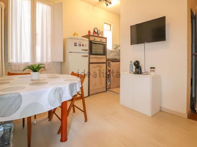 Appartamento in vendita di 43 m² in Via San Vigilio
