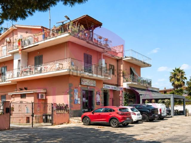 Appartamento in vendita di 43 m² in Via Sassari