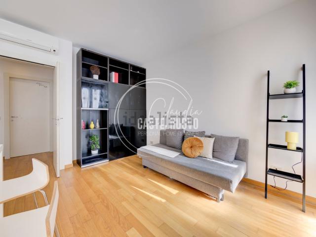 Appartamento in vendita di 43 m² in Via Savona