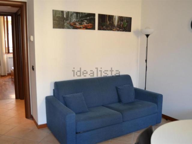 Appartamento in vendita di 43 m² in Via Sormani, 18