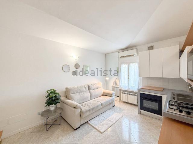 Appartamento in vendita di 43 m² in Viale Motta