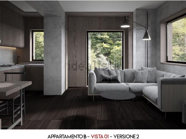 Appartamento in vendita di 43 m² in Viale Napoli