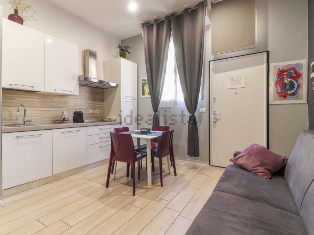 Appartamento in vendita di 43 m² in Viale della Repubblica