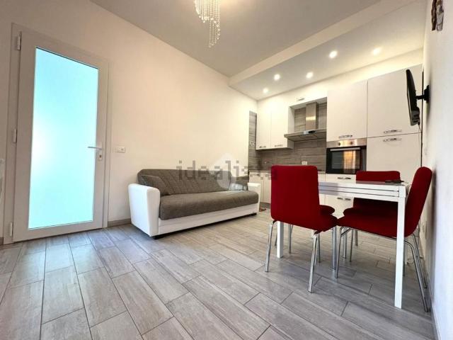 Appartamento in vendita di 43 m² in Viale Bernini, 25