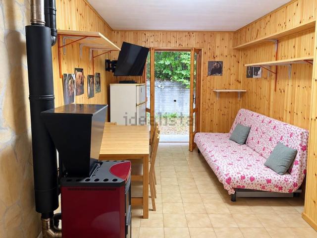 Appartamento in vendita di 43 m² in Viale del Querceto, 79
