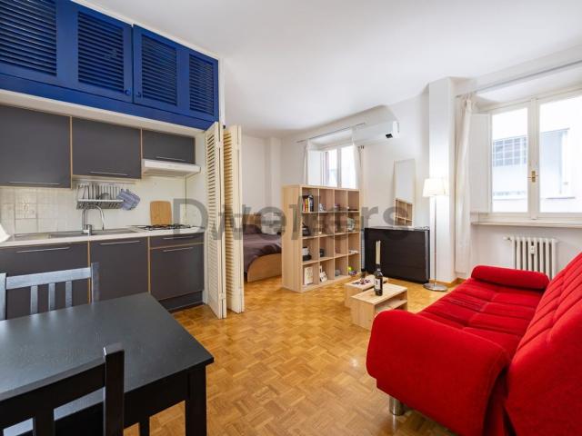 Appartamento in vendita di 43 m² in Viale Premuda, 5