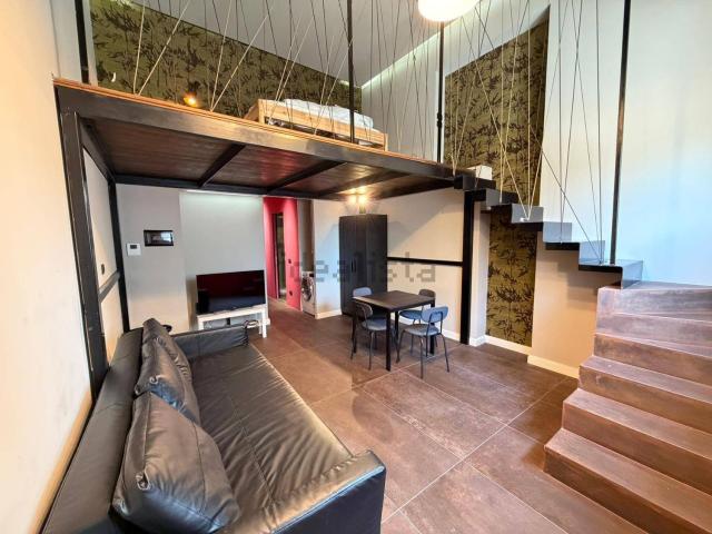 Appartamento in vendita di 43 m² in Viale Severino Boezio, 10