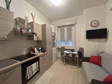 Appartamento in vendita di 43 m²