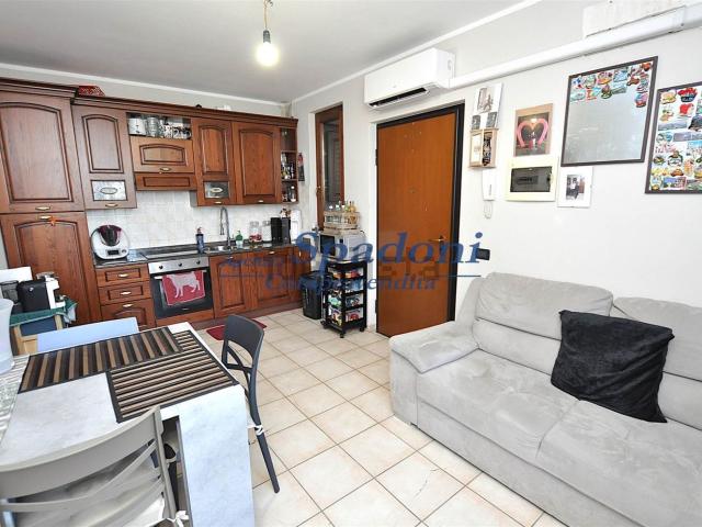 Appartamento in vendita di 43 m²