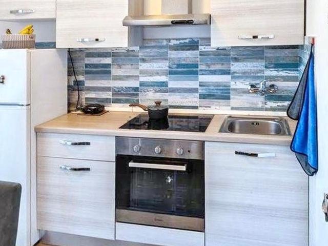 Appartamento in vendita di 43 m² in Via Termo