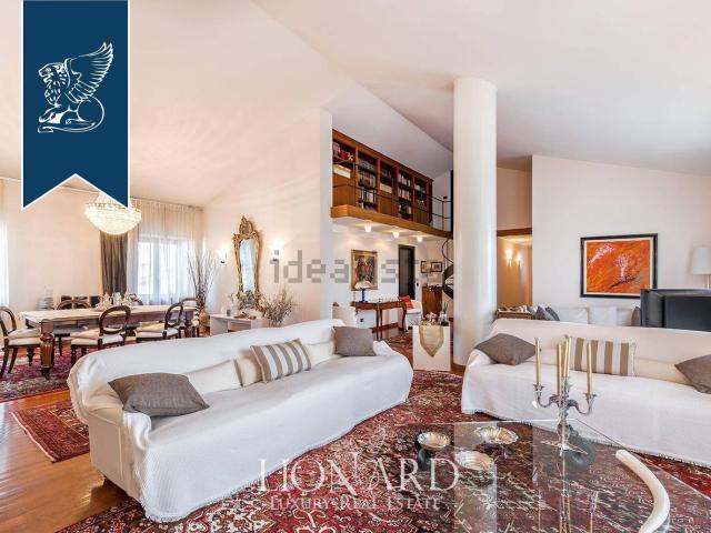 Appartamento in vendita di 400 m²