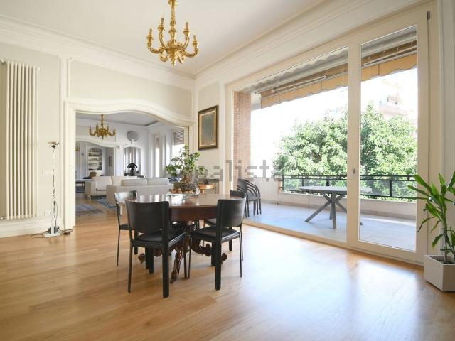 Appartamento in vendita di 400 m² in Via Alghero