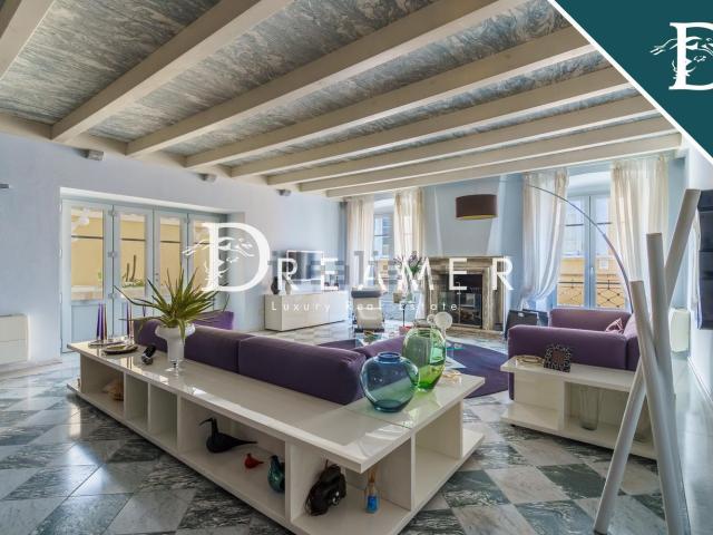 Appartamento in vendita di 400 m² in Via Giuseppe Mazzini, 95