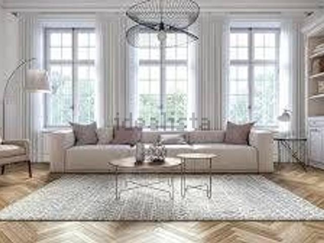 Appartamento in vendita di 400 m² in Via Giuseppe Mazzini, 1
