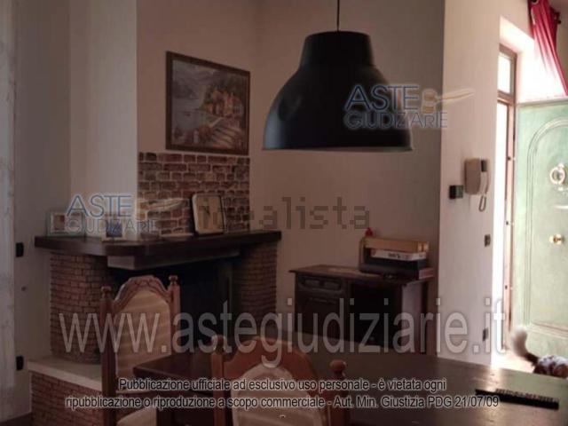 Appartamento in vendita di 400 m² in Via del Palagio, 23