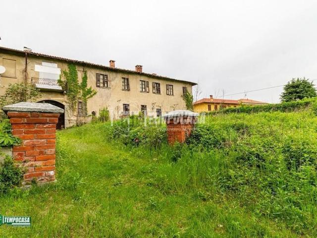 Appartamento in vendita di 400 m² in Via Lanzano, 3